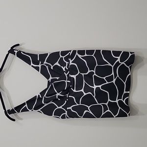 Ann Taylor Sleeveless Top Size 10